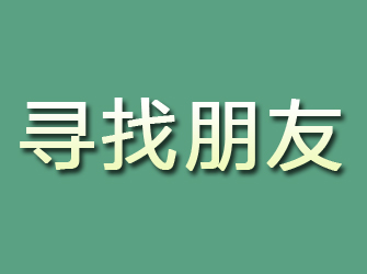 萨迦寻找朋友